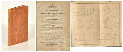 Chapmans paraboliska konstruktions-system,…