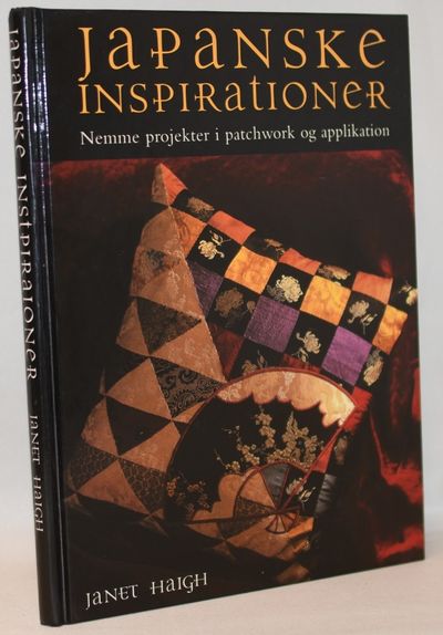 Japanske inspirationer.