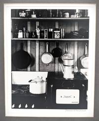 Edward Weston's Kitchen