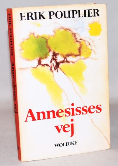 Annesisses vej.