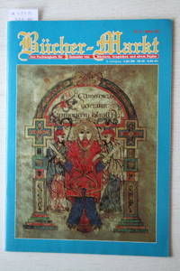 Magazin no.3/märz 1993 : 2. Jahrgang. Das Fachmagazin Für Sammler Von Büchern,...