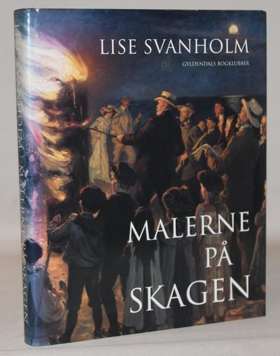 Malerne på Skagen.