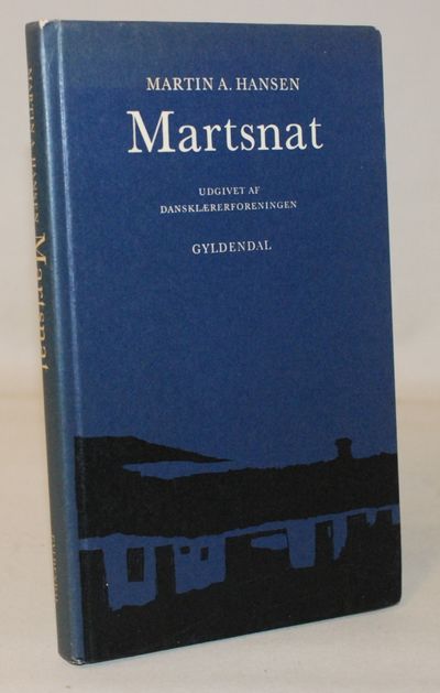 Martsnat.