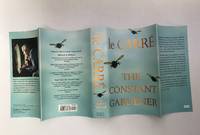 cover of The Constant Gardener - SIGNED by the Author