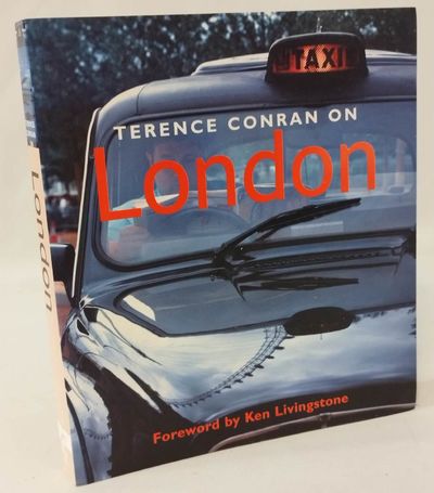 Terence Conran on London.