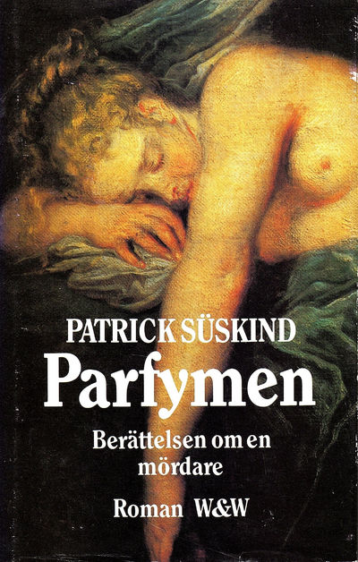 Parfymen. En mördares historia.