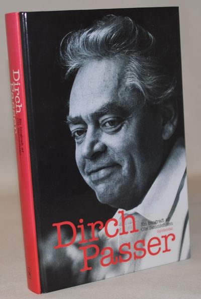 Dirch Passer.