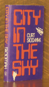 image of CITY IN THE SKY
