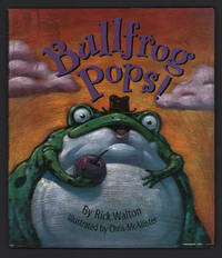 Bullfrog Pops!