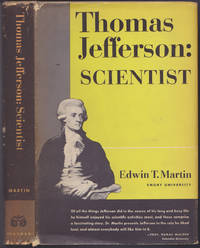 image of Thomas Jefferson: Scientist