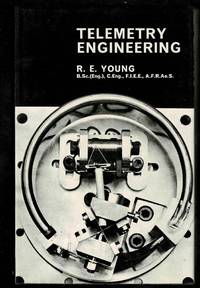 image of Telemetry Engineering