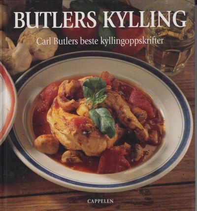 Butlers kylling. Fotografier ved Knut E. Svensson.