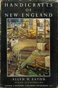 image of Handicrafts of New England