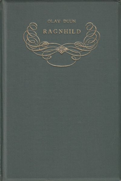 Ragnhild. (photo 1)