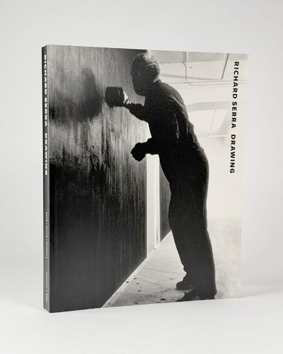 Richard Serra, Drawing: A Retrospective