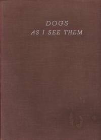 image of Dogs As I See Them