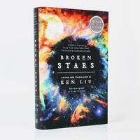 cover of Broken Stars