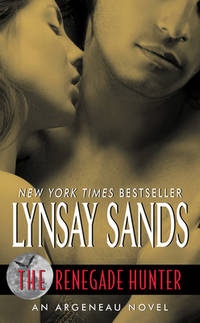 image of The Renegade Hunter : A Rogue Hunter Novel