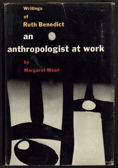 Boston: Houghton Mifflin Company, 1959. Hardcover. Near Fine/Very Good. First edition. Octavo. 583pp...