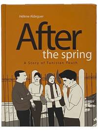After the Spring: A Story of Tunisian Youth