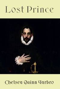 image of The Lost Prince