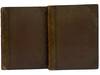 Aristotle's Ethics and Politics, Comprising His Practical Philosophy, Translated from the Greek: Illustrated by Introductions and Notes; the Critical History of His Life; and a New Analysis of His Speculative Works; in Two Volumes. [Nicomachean]