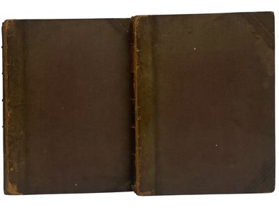 Aristotle's Ethics and Politics, Comprising His Practical Philosophy, Translated from the Greek: Illustrated by Introductions and Notes; the Critical History of His Life; and a New Analysis of His Speculative Works; in Two Volumes. [Nicomachean]