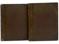 Aristotle's Ethics and Politics, Comprising His Practical Philosophy, Translated from the Greek: Illustrated by Introductions and Notes; the Critical History of His Life; and a New Analysis of His Speculative Works; in Two Volumes. [Nicomachean]