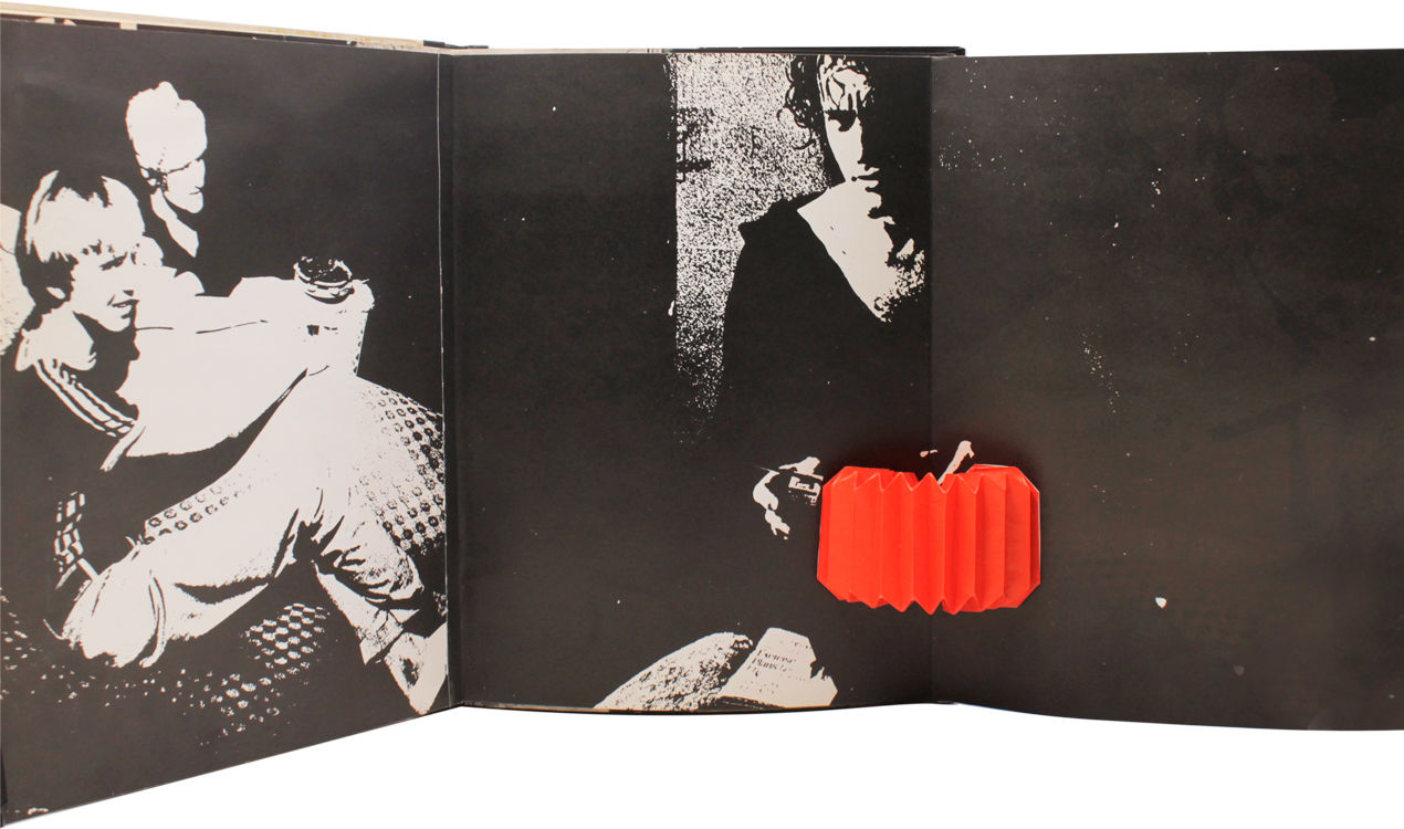 アート・デザイン・音楽 Andy Warhol's Index Andy Warhol's Index (Book) by Warhol, Andy | Profusely