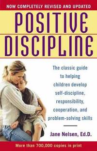 image of Positive Discipline