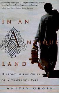In an Antique Land : History in the Guise of a Traveler's Tale