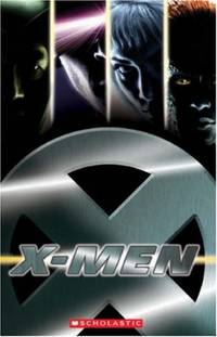 X - men 1 by Bergen Lara - 2007