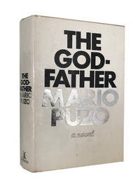 The God-Father by Puzo, Mario - 1969