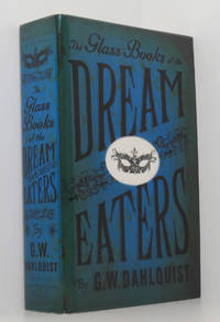 The Glass Books of the Dream Eaters