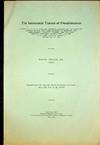 The intracranial tumors of preadolescence. Report of a clinic for the combined meeting of the Pediatric Section of the New York Academy of Medicine, the Philadelphia Pediatric Society, and the New England Pediatric Society, Held at the Peter Bent Brigham Hospital, Boston, Oct. 16 1926, reprinted from American Journal of Diseases of Children, Vol. 33, April 1927; TOGETHER WITH DJ Canale and LD Longo: Harvey Cushing and pediatric neurosurgery, reprinted from Neurosurgery, Vol. 27, No 4, 1990