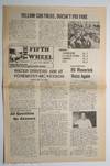 The Fifth Wheel: Voice of Nor-Cal Teamsters for a Democratic Union; Vol. 6 No. 6, Jan. 1977