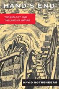 Hand's End : Technology and the Limits of Nature