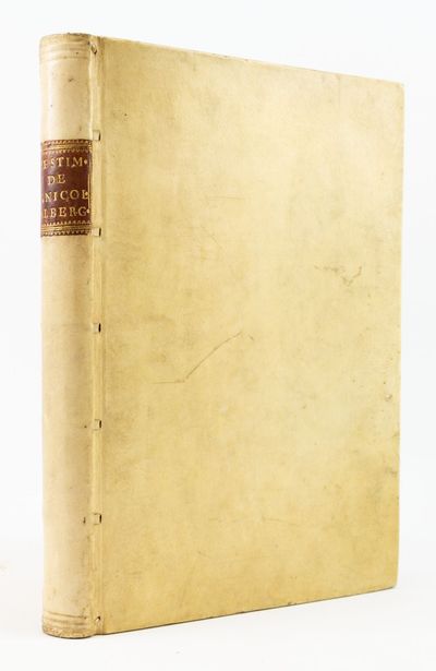 ROMANORUM PONTIFICUM, REGUM ATQUE ILLUSTRIUM VIRORUM TESTIMONIA DE BEATO NICOLAO ALBERGATO