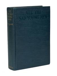 cover of All the Sad Young Men