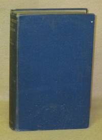 Goldsworthy Lowes Dickinson by E.M Forster - Hardcover - 1934 - from Booked Up, Inc. (SKU: 3710)