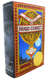 THE INVENTION OF HUGO CABRET