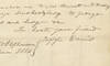 A Very Young Jefferson Davis, Serving in the 1st U.S. Dragoons, Who Later Presided Over a Divided Country with Seceding States, is Interested in Michigan Statehood and Organization of the Territory of Wisconsin
