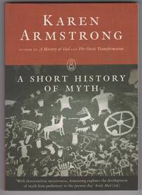 A Short History of Myth