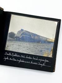 Photo Album of Train Engines