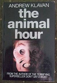 image of The Animal Hour