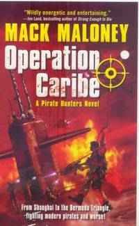 Operation Caribe