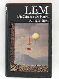Die Stimme des Herrn
