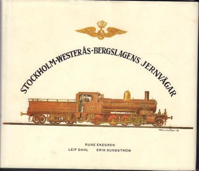 Historik över den rullande materielen vid…