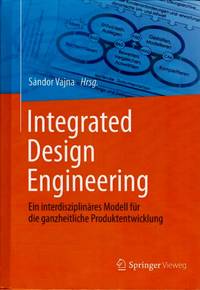 Integrated Design Engineering