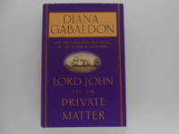 Lord John and the Private Matter (signed)